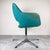 Mid-Century Modern Stol Kamnik Swivel Chair, Yugoslavia, 1970s For Sale - Image 11 of 18