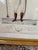English Pair of Framed Soldier Prints For Sale - Image 3 of 10