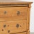 Late 19th Century Hungarian Large Pine Chest of Three Drawers For Sale - Image 11 of 17