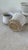 American Coastal Cape Cod Pottery Coffee Cups with Drip Cups - Pair For Sale - Image 3 of 6