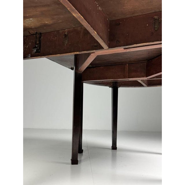 19th Century English Table For Sale - Image 17 of 18