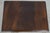 Wood Antique English Mahogany 4 Drawer Bachelor's Chest For Sale - Image 7 of 18