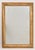 Louis Philippe Gold Leaf Mirror For Sale - Image 10 of 10