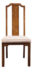 Example of Thomasville Dining Chairs