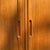 1960s Danish Modern Teak Highboard by Omann Jun Møbelfabrik, Attributed For Sale - Image 9 of 12