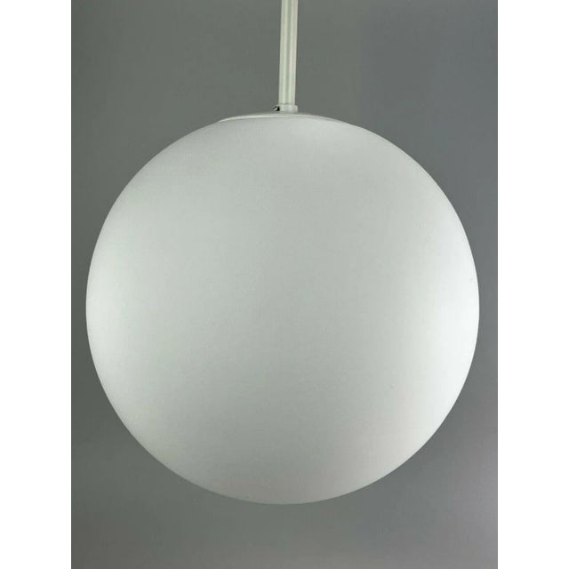 XL Ceiling Lamp from Limburg, 1960s For Sale - Image 5 of 12