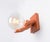 Metal Possess Wall Lamp by Dario Nasuti For Sale - Image 7 of 12