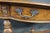 Brown Drexel Heritage Cherry and Walnut Console Table For Sale - Image 8 of 17