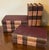 Set of Cloth Bound Books - Complete Works of William Shakespeare - 8 Volumes For Sale - Image 4 of 12
