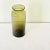 Rustic European French 18th Century Green Glass Picking Jar For Sale - Image 3 of 9