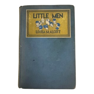 Little Men by Louisa May Alcott For Sale