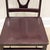 Late 20th Century French Style Folding Side/Accent Chair For Sale - Image 10 of 18