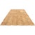 Rush House for Chairish Monterey Water Hyacinth Rug - 5' x 7' For Sale - Image 4 of 5