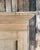 Antique English Linen Press For Sale - Image 10 of 18