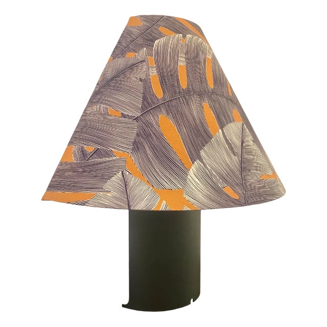 Italian Lamp by Marco Colombo & Mario Barbaglia For Sale