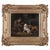 Gold Paul Jones, Victorian Sporting of Dogs, 19th Century, Oil on Canvas For Sale - Image 8 of 8