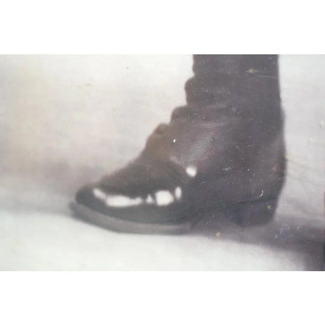 Collodion Photograph, 1912 For Sale - Image 18 of 18