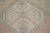 1950s Vintage Turkish Anatolian Hand Knotted Wool Rug, 3'8''x6'8'' For Sale - Image 5 of 5