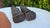 African Carved Wooden Figure, 1970s, Set of 2 For Sale - Image 7 of 8