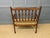 Arts and Crafts Oak Salon Suite, 1900s, Set of 5 For Sale - Image 17 of 18