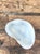 Mid 20th Century Vintage Opalescent Glass Bowl For Sale - Image 5 of 12