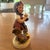 Figurative Vintage Goebel Hummel Tmk5 #199/0 Feeding Time Figurine West Germany 5” Inch For Sale - Image 3 of 5