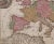 Mid 18th Century Europa Regnorum Provinciarum: 18th Century Hand-Colored Map of Europe by Lotter, 1760 For Sale - Image 5 of 5