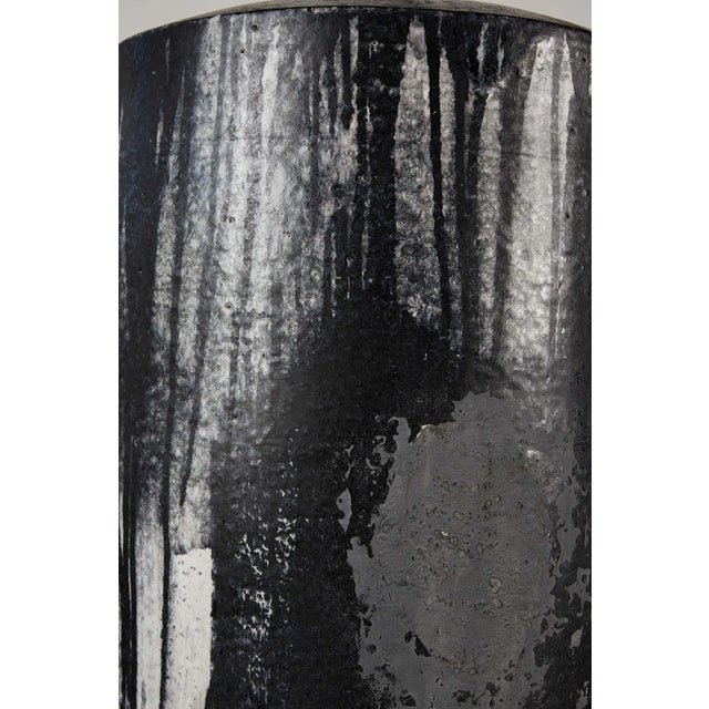 2020s Cylindrical Sculpture by Darcy Badiali For Sale - Image 5 of 8