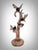 Murano Sculpture by Pino Signoretto Representation Murano Gl, 1970s For Sale - Image 16 of 18