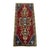 Turkish Yastik Rug 1'6" x 3'3" For Sale