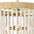 Not Yet Made - Made To Order Regina Andrew Milo Steel Chandelier, White For Sale - Image 5 of 8
