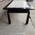 Harvey Probber Black Lacquer and Terrazzo Coffee Table For Sale - Image 10 of 12