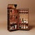 Black Bowmore Bar Cabinet by Wood Tailors Club For Sale - Image 8 of 18