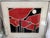 Two Signed and Numbered Dienstag Serigraphs - 1970's- Set of 2 For Sale - Image 9 of 12