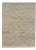 Earth-Tone Moroccan Area Rug - 09'04 X 12'01 For Sale