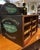 Large Advertising Cabinet with Pull-Out Drawers For Sale - Image 11 of 18
