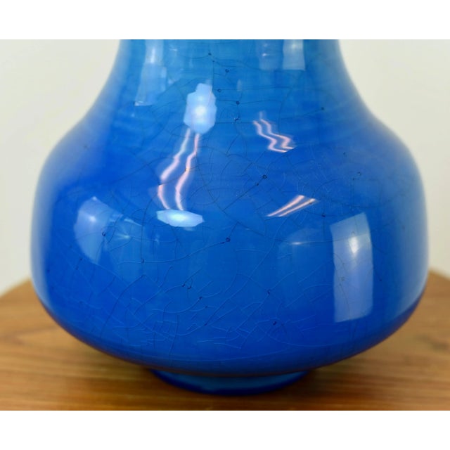 Signed on bottom by Raymor. Please note that the color is most accurately depicted in last photo. Raymor was the brand...