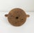 Vintage Wood Shaving Mirror For Sale - Image 9 of 9