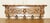 A very good looking well made and decorative coat wall rack, I have seen these used in hallways, bathrooms, study’s,...