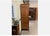 1910s Antique Art Nouveau Wardrobe, 1910 For Sale - Image 5 of 11
