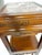 Chinese Early 20th Century Hand Carved Chinese Walnut Pedestal Table For Sale - Image 3 of 10