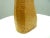Wood Anthroposophical Limewood Candleholder, 1930s For Sale - Image 7 of 12