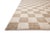 Contemporary Chris Loves Julia x Loloi Calvin Pebble / Ivory 9'-6" x 12'-6" Area Rug For Sale - Image 3 of 7