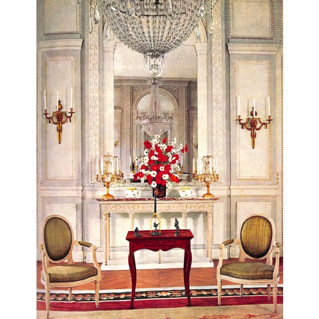 "Decoration *" 1962 Levallois, Pierre and Melikian, Souren For Sale - Image 11 of 12