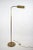 Gold Metal Floor Lamp, 1970s For Sale - Image 8 of 11