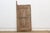 Mid 20th Century Beautifully Carved Igbo Cosmogram Door For Sale - Image 5 of 6