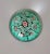 Late 20th Century Millefiori Paper Weight For Sale - Image 4 of 4