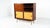 Mid-Century Modern Highbord in Wood and Wicker, Italy, 1970s For Sale - Image 3 of 10