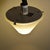 Egina Suspension by Angelo Mangiarotti for Artemide, 1970s For Sale - Image 7 of 10