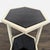 Pair of Nate Berkus Hexagon Side Tables For Sale In San Francisco - Image 6 of 7
